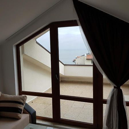 Villa Ilchev Sozopol Exteriér fotografie