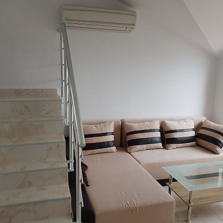 Villa Ilchev Sozopol Exteriér fotografie