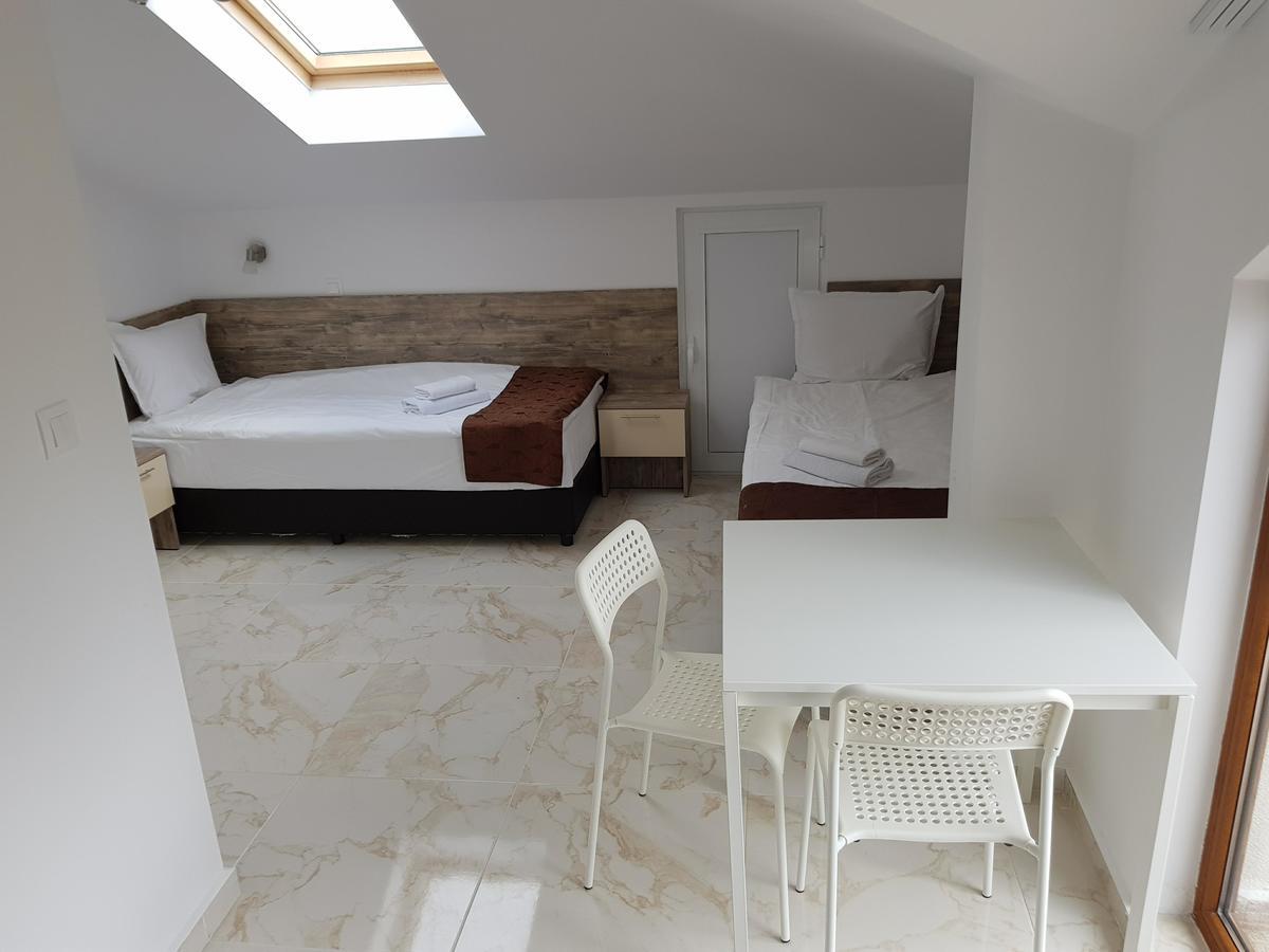 Villa Ilchev Sozopol Exteriér fotografie
