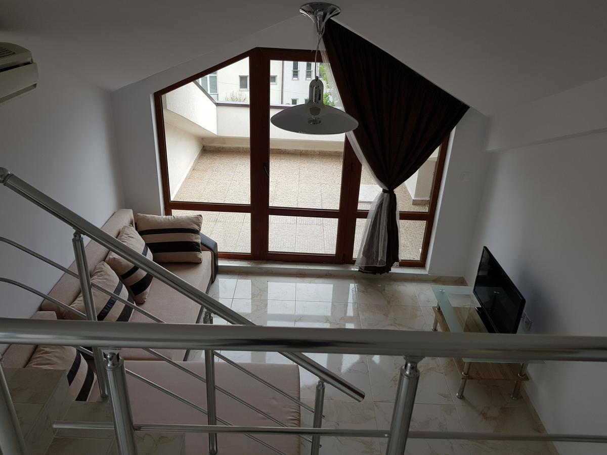 Villa Ilchev Sozopol Exteriér fotografie