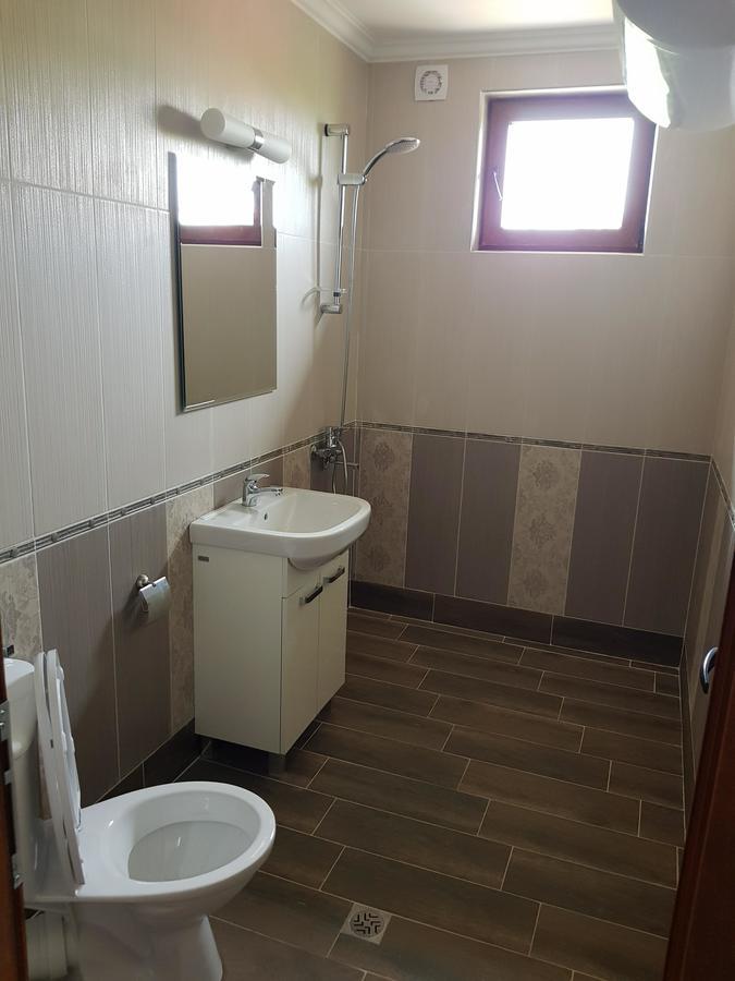 Villa Ilchev Sozopol Exteriér fotografie
