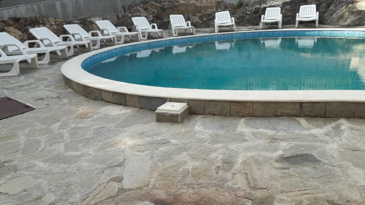 Villa Ilchev Sozopol Exteriér fotografie