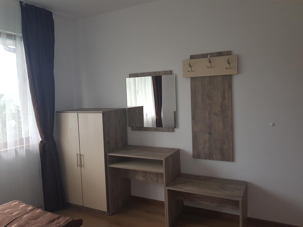 Villa Ilchev Sozopol Exteriér fotografie