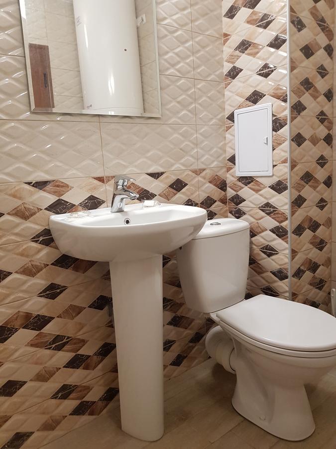 Villa Ilchev Sozopol Exteriér fotografie