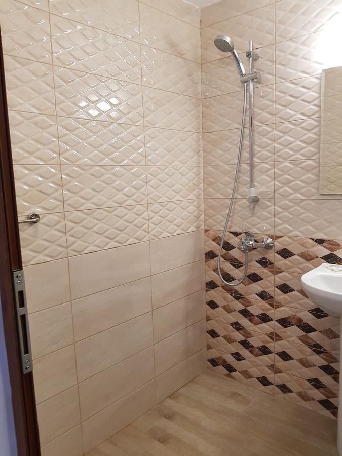 Villa Ilchev Sozopol Exteriér fotografie